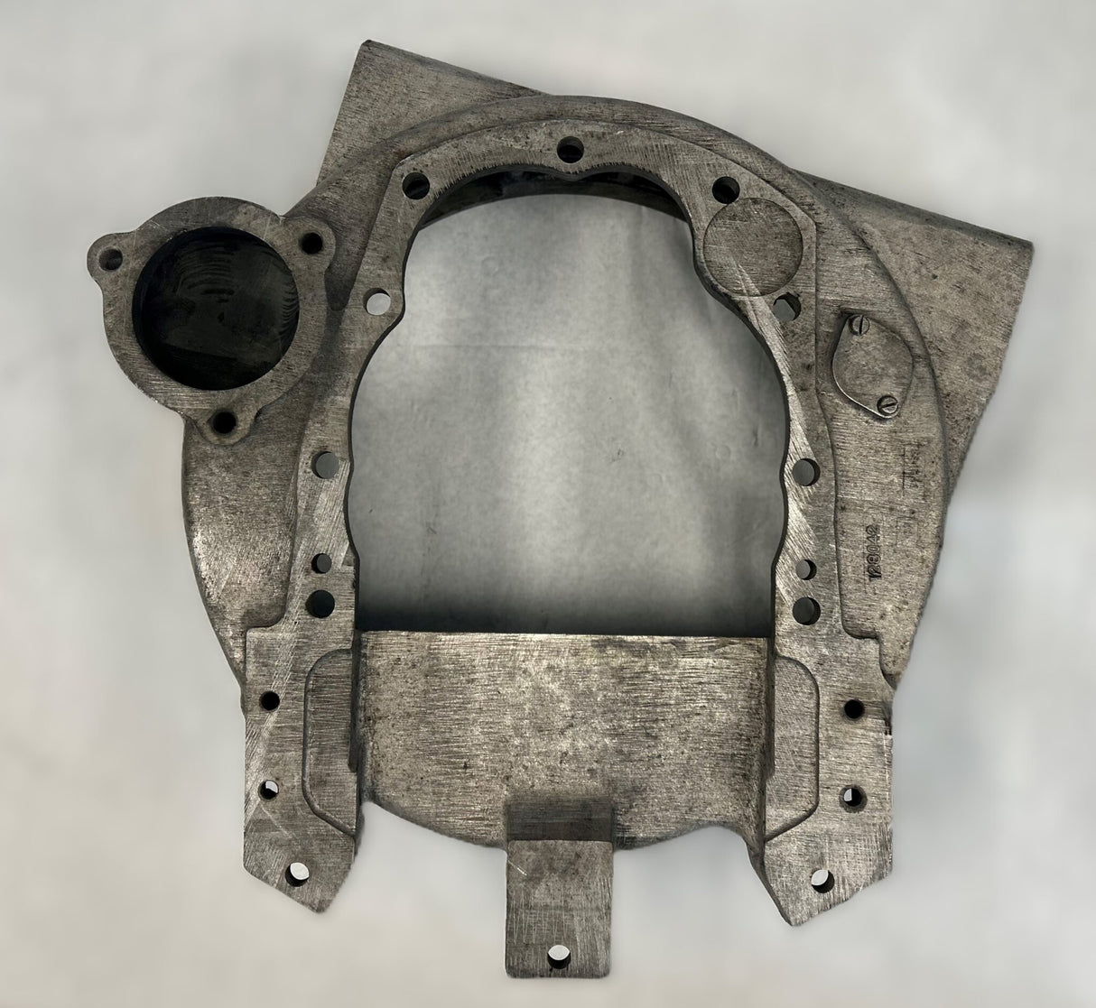 Cummins Flywheel Housing 128042