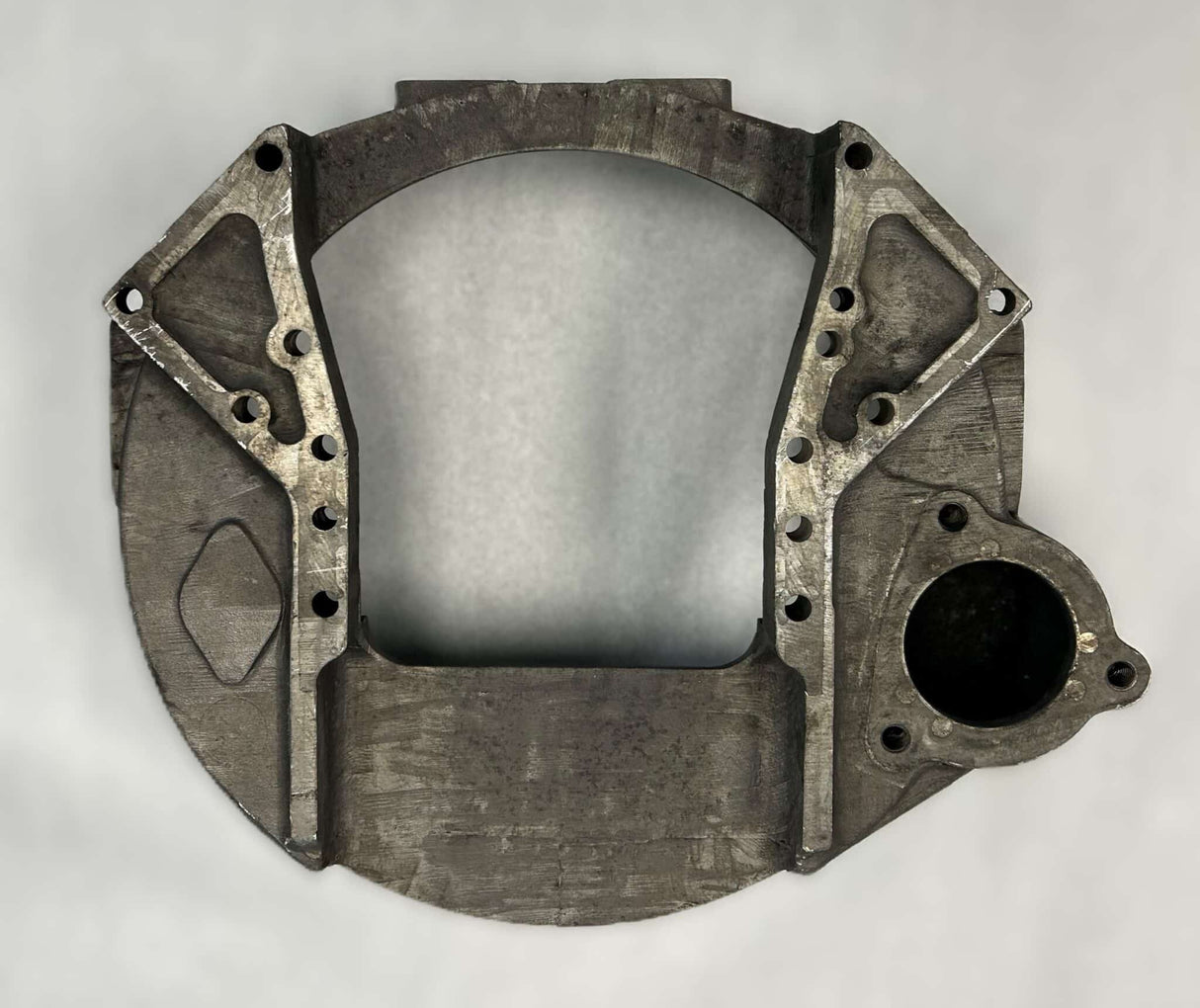 Cummins Flywheel Housing 3031308