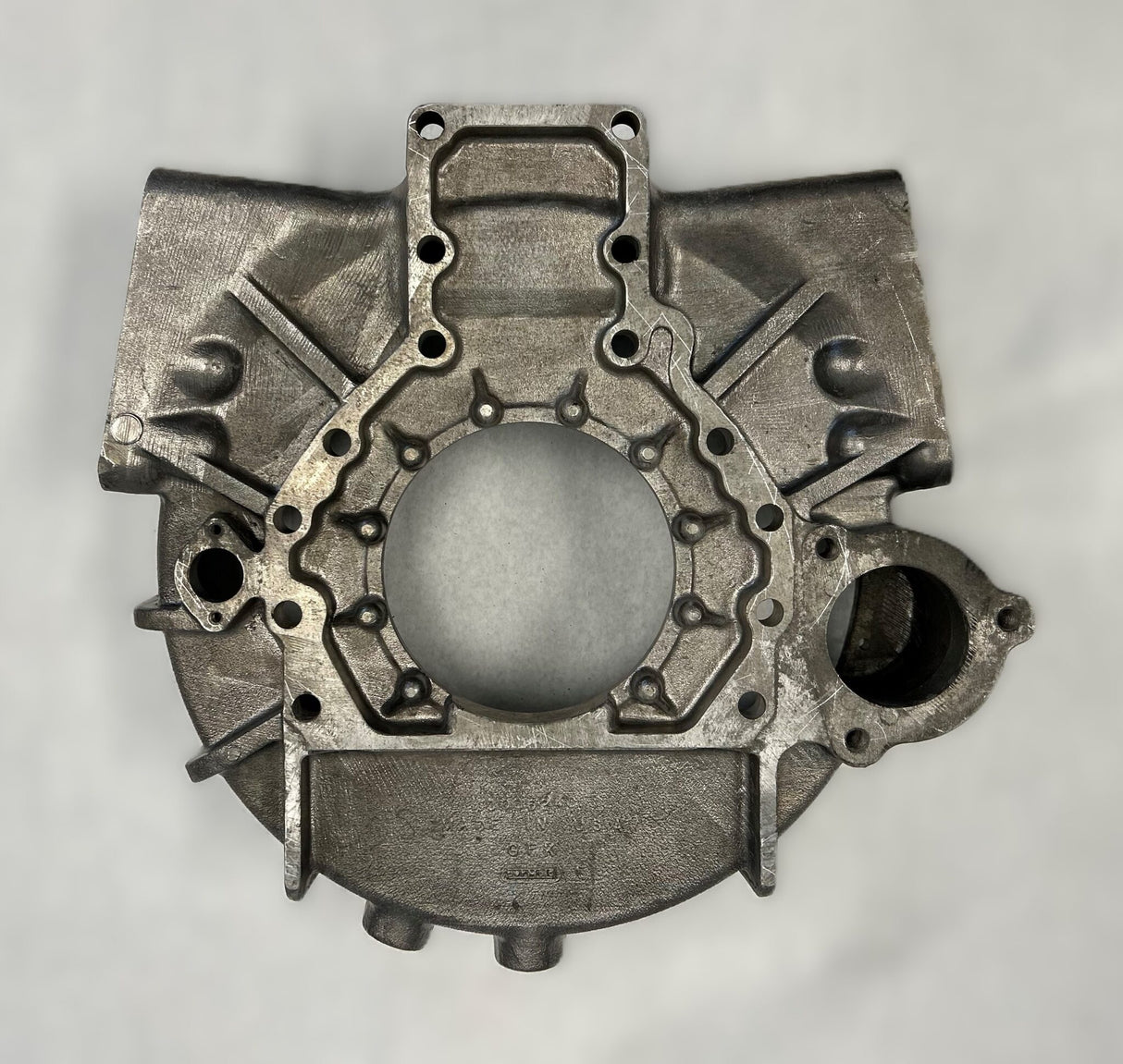 Cummins Flywheel Housing 4059935 - Recon