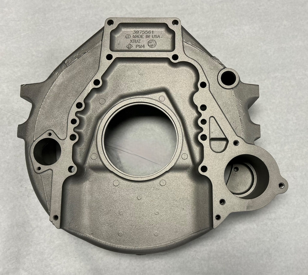 Cummins Flywheel Housing 3973308 – Recon