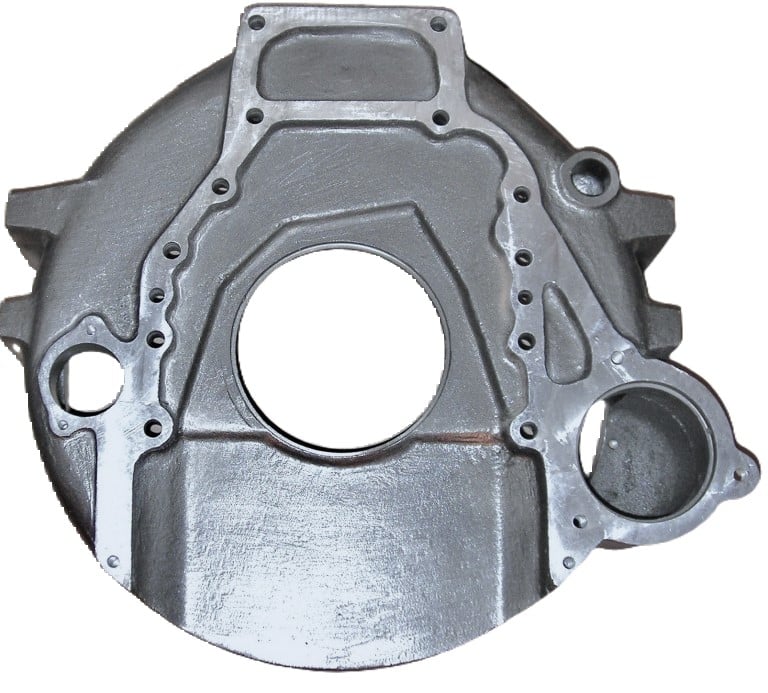 Cummins C Series Flywheel Housing 3926207