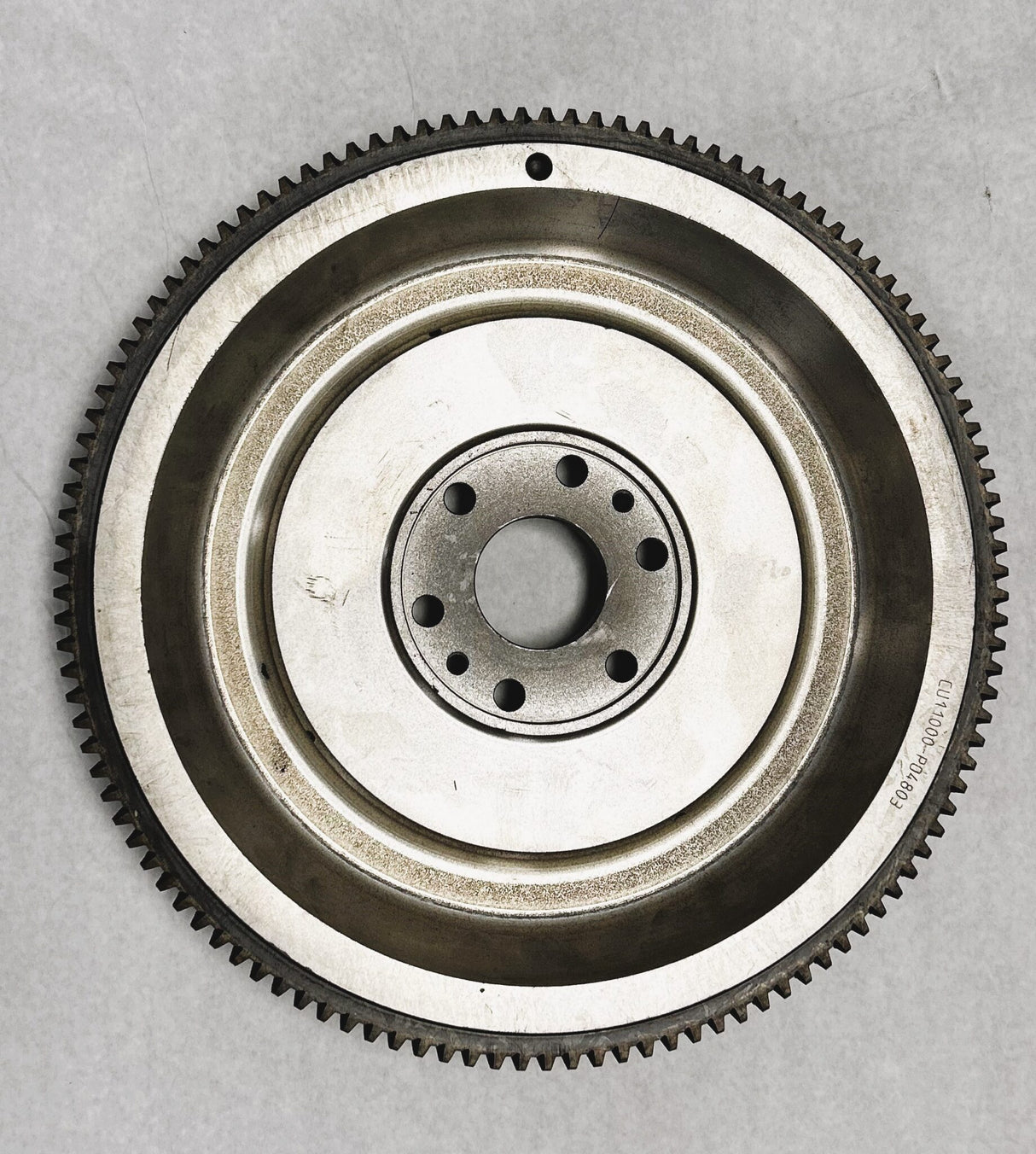 Cummins N14 , NT855 Flywheel 135597L