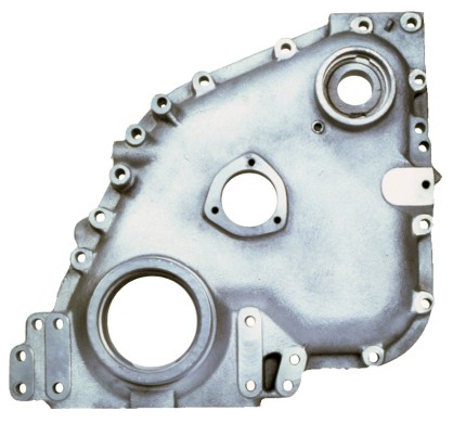 Cummins Front Gear Covers 3076146 Recon