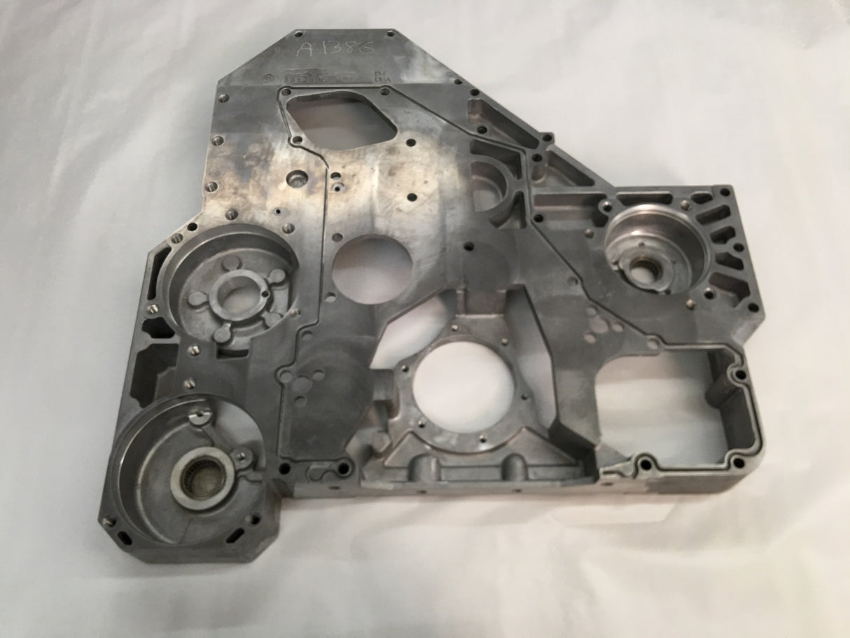 Cummins L10 Front Gear Covers 3882806