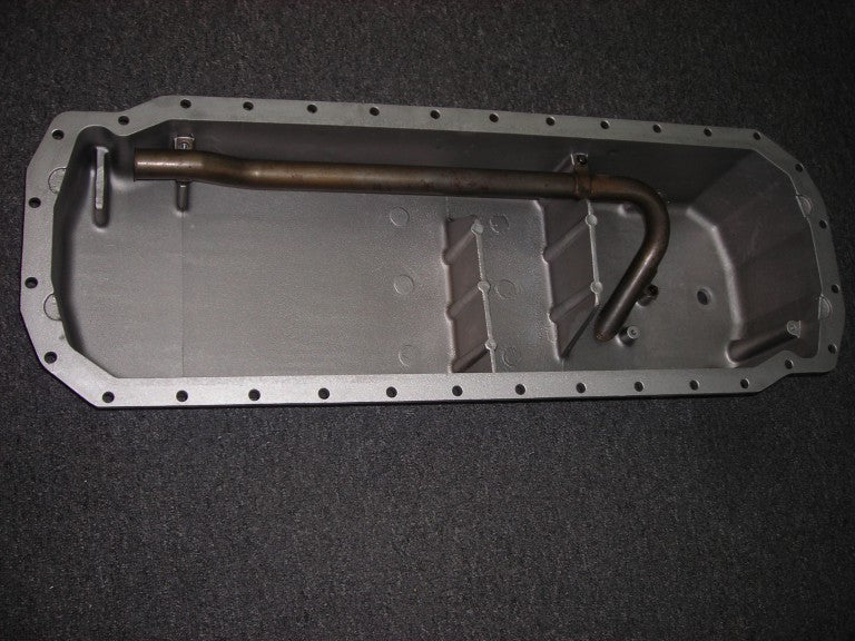 Cummins Oil Pan 3895954 – Recon