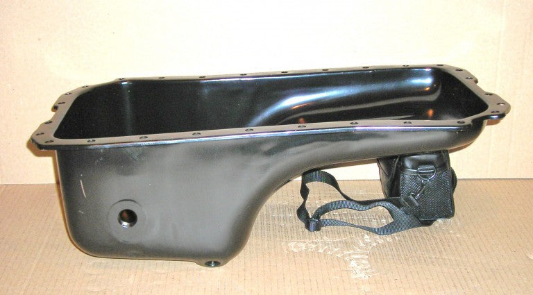 Cummins Oil Pan 3901049