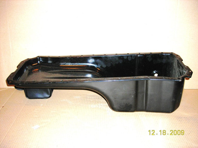Cummins Oil Pan 3915703-Used