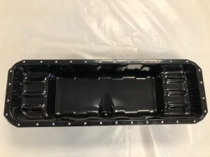 Cummins Oil Pan 3974291