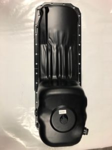 Cummins Oil Pan 4952785