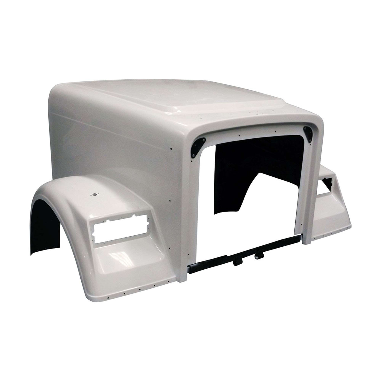 Freightliner Classic 120 Hood  1988 & Newer