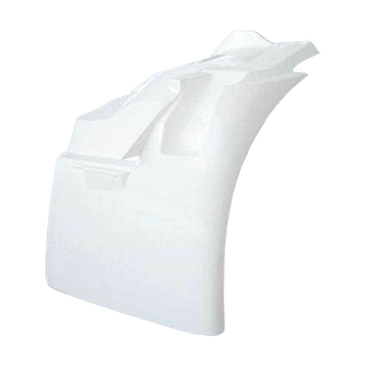 International 4200, 4300, 4400 Fender Extension 2002 & Newer Passenger Side