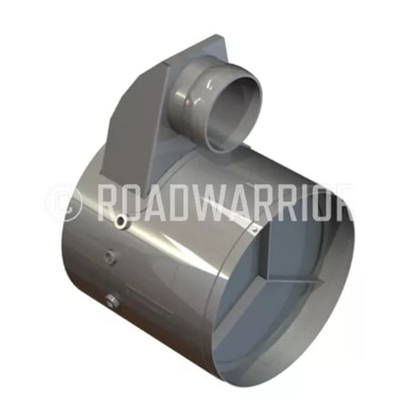 Caterpillar DOC Diesel Oxygen Catalyst 362-9547, 362-9546