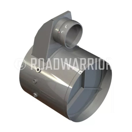 Caterpillar DOC Diesel Oxygen Catalyst 362-9649, 362-9548, 362-9648