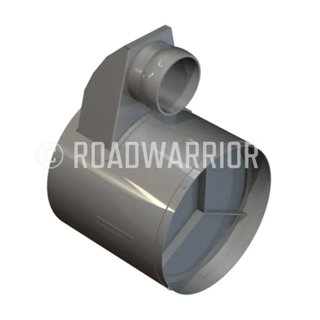 Caterpillar DOC Diesel Oxygen Catalyst 362-9504, 362-9503