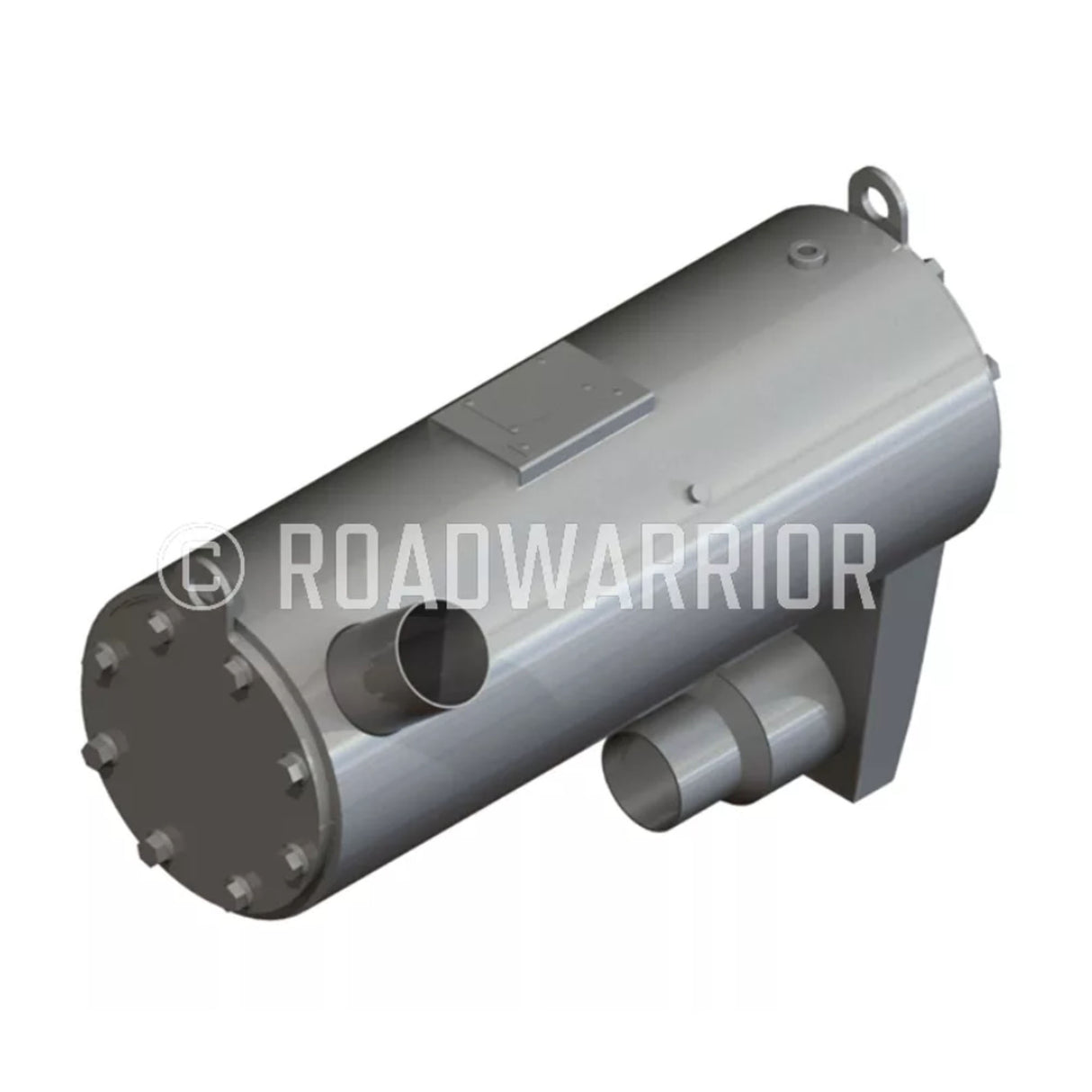 Caterpillar DPF Diesel Particulate Filter 370-9526, 380-9160