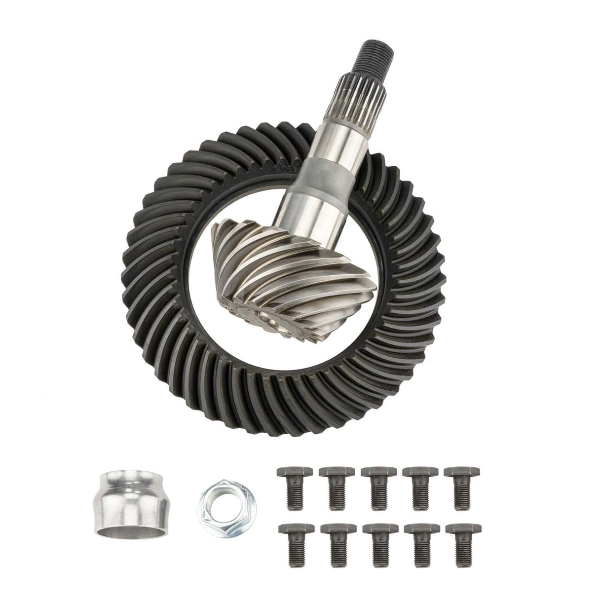 2.94 Ratio Dana 205 For ()