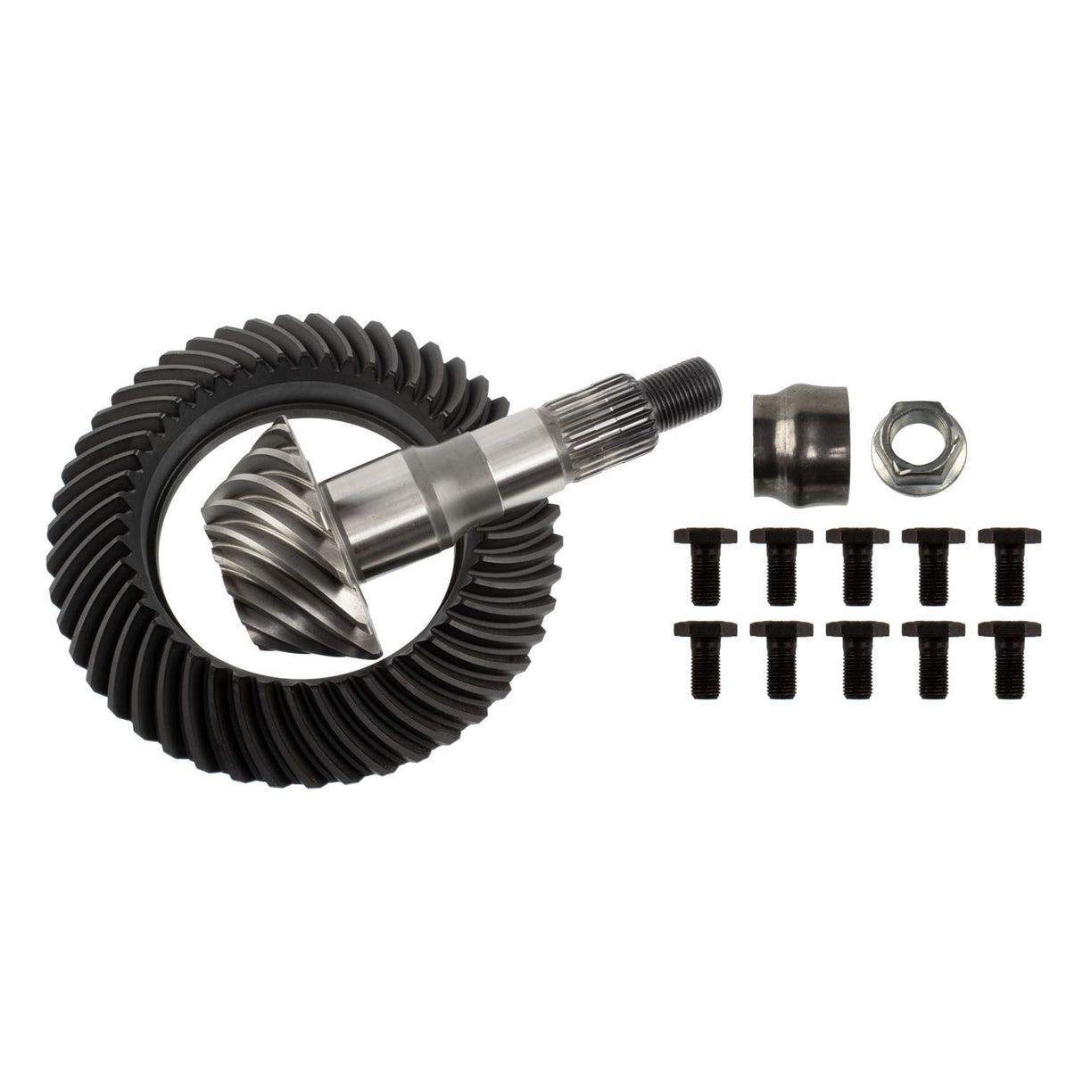 3.36 Ratio Dana 205 For ()