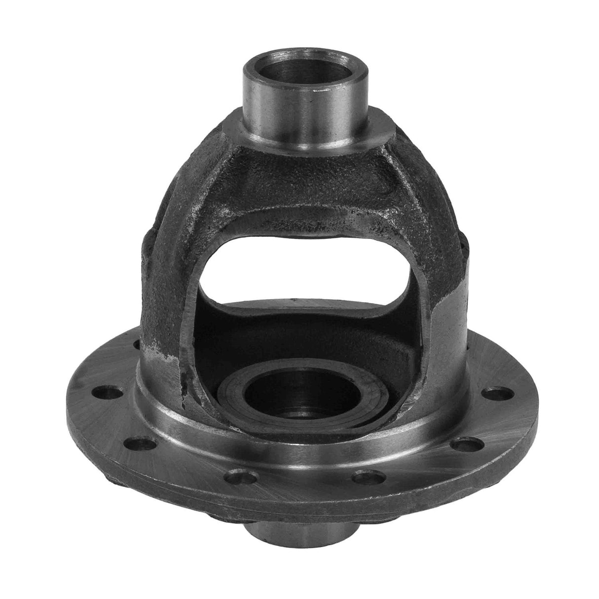 Empty Carrier for Dana 30 Reverse, Dana 30 Standard Open Differential with Case Break 3.73 Ratio and Higher