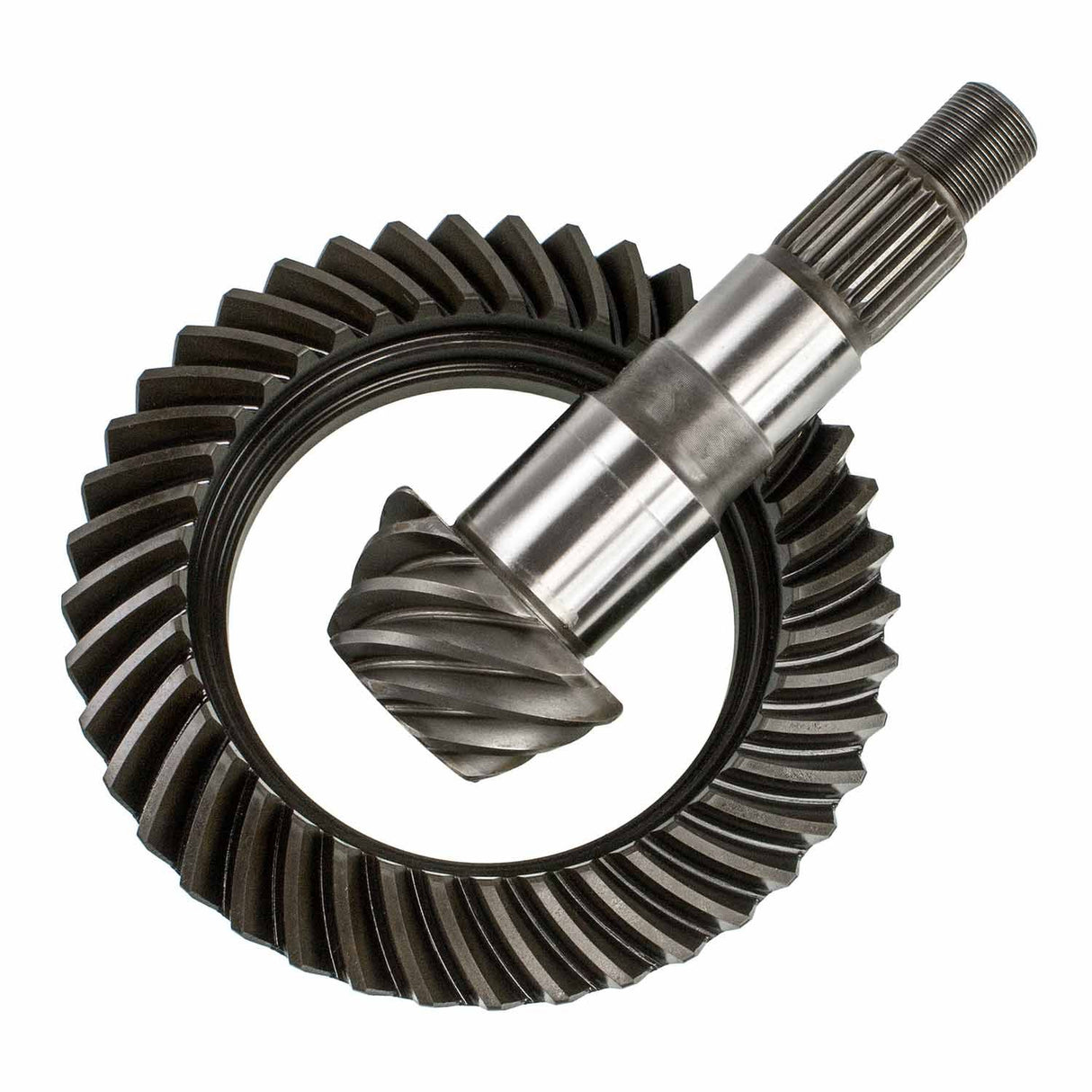4.56 Ratio Dana 30 JK Reverse For ()