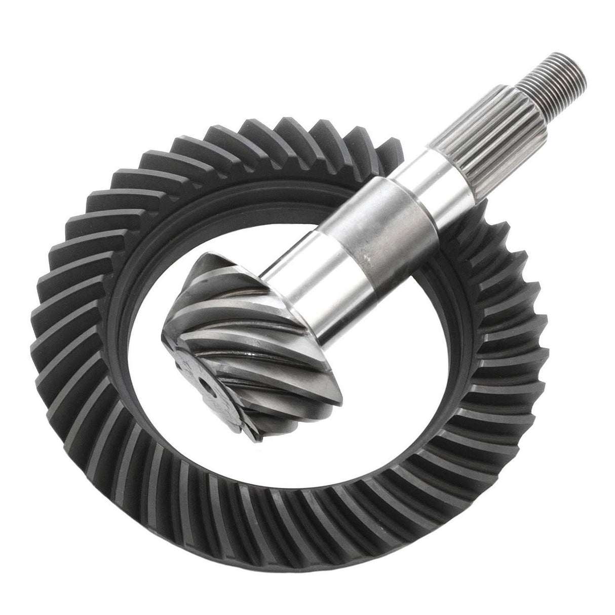 4.56 Ratio Dana 30 Reverse For ()