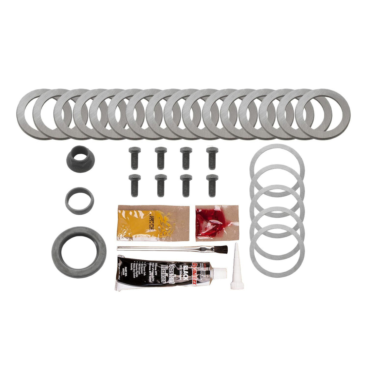 Front Mini Kit for a Dana 35 Standard Differential