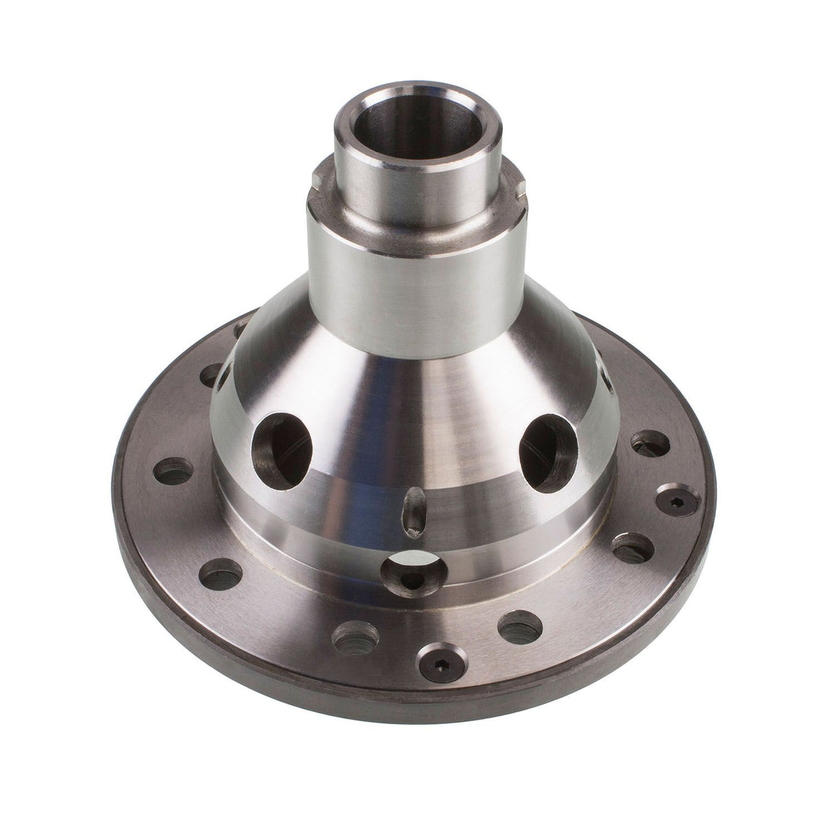 Empty Carrier for Ford 9 Trac Lok Differential, 28 Spline