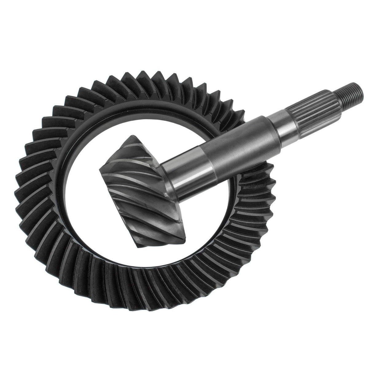 3.54 Ratio Dana 44 Reverse For ()