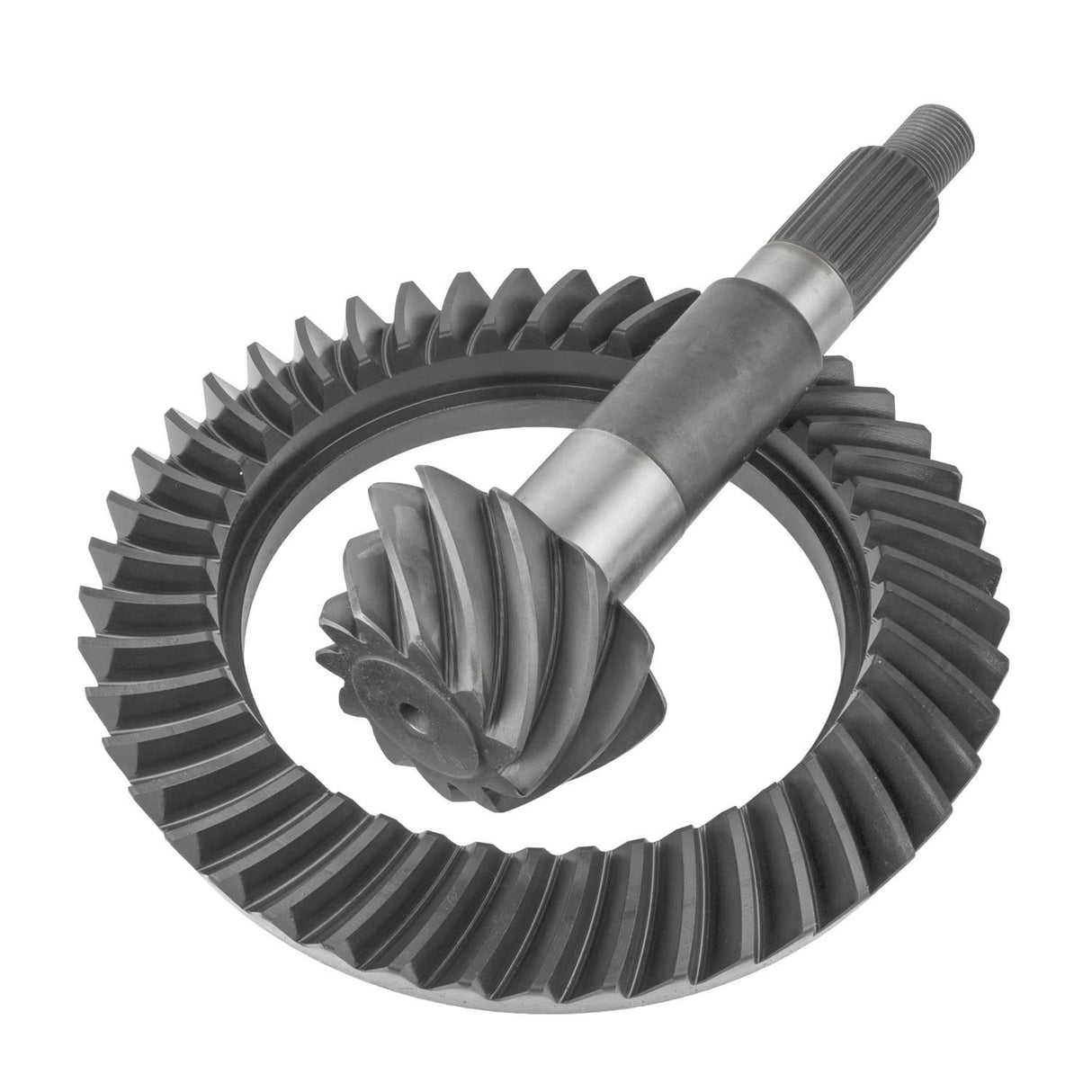4.10 Ratio Dana 44 Standard For ()