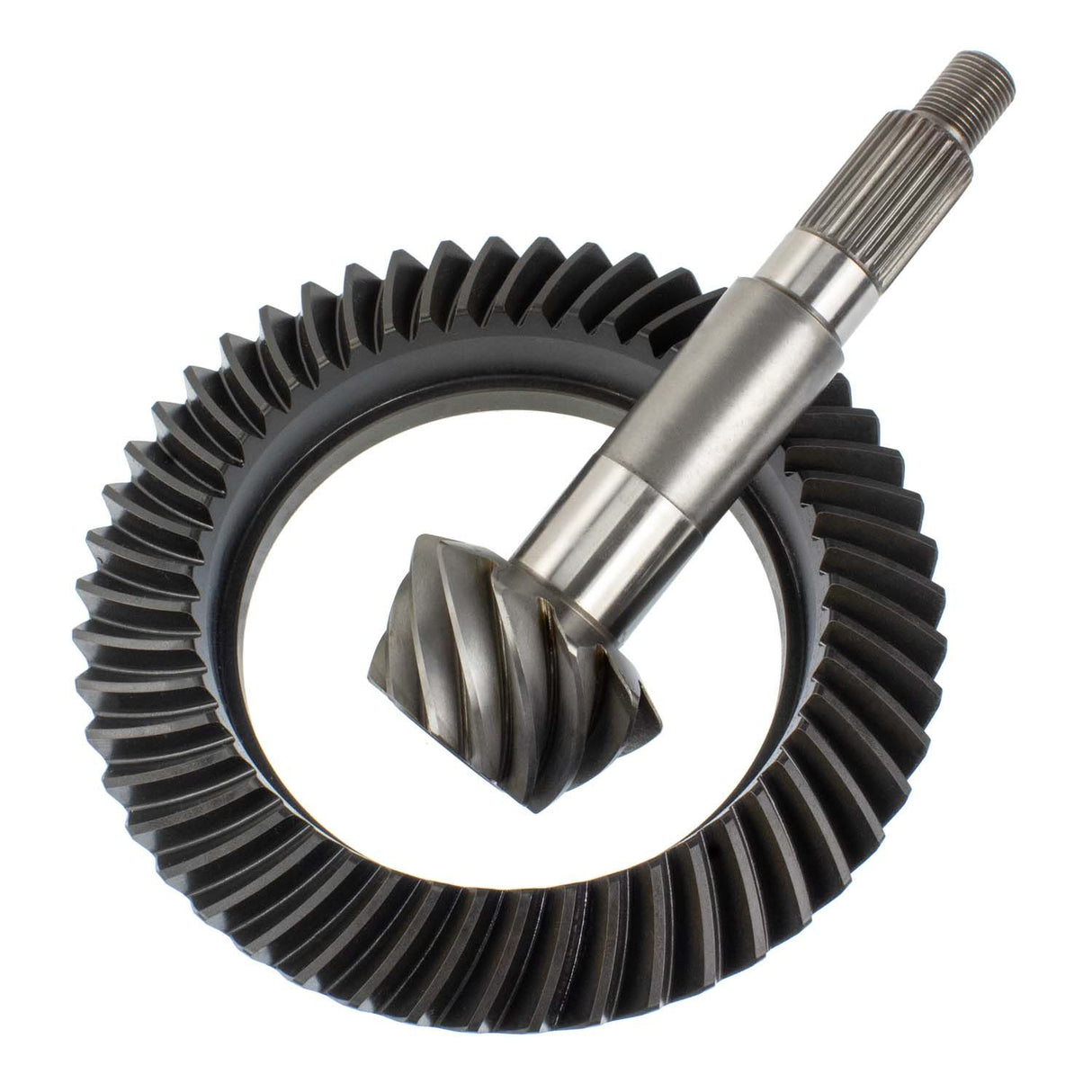 4.56 Ratio Dana 44 Standard For ()