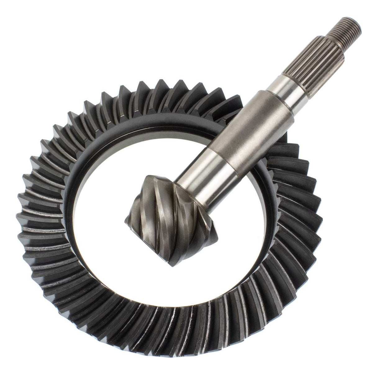 5.38 Ratio Dana 44 Standard For ()