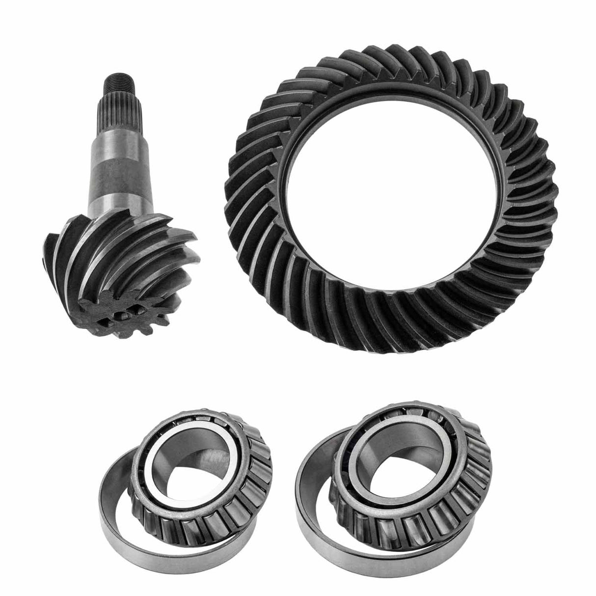 3.55 Ratio Dana 60 Reverse For ()