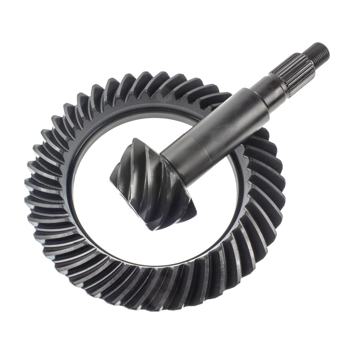 4.10 Ratio Dana 60 Standard For ()