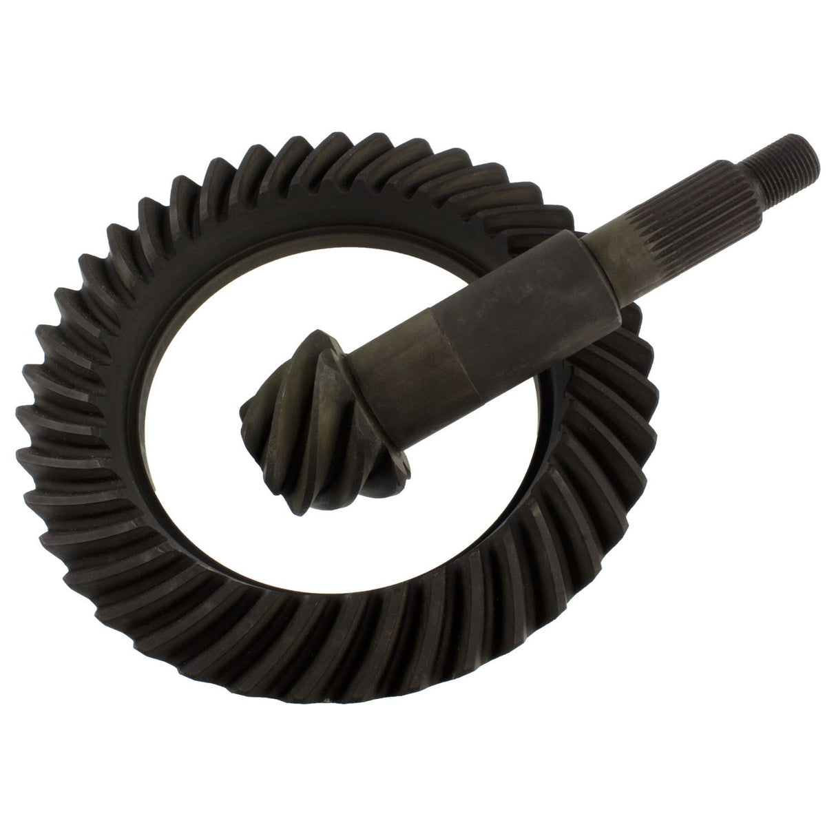 5.86 Ratio Dana 70 U For ()