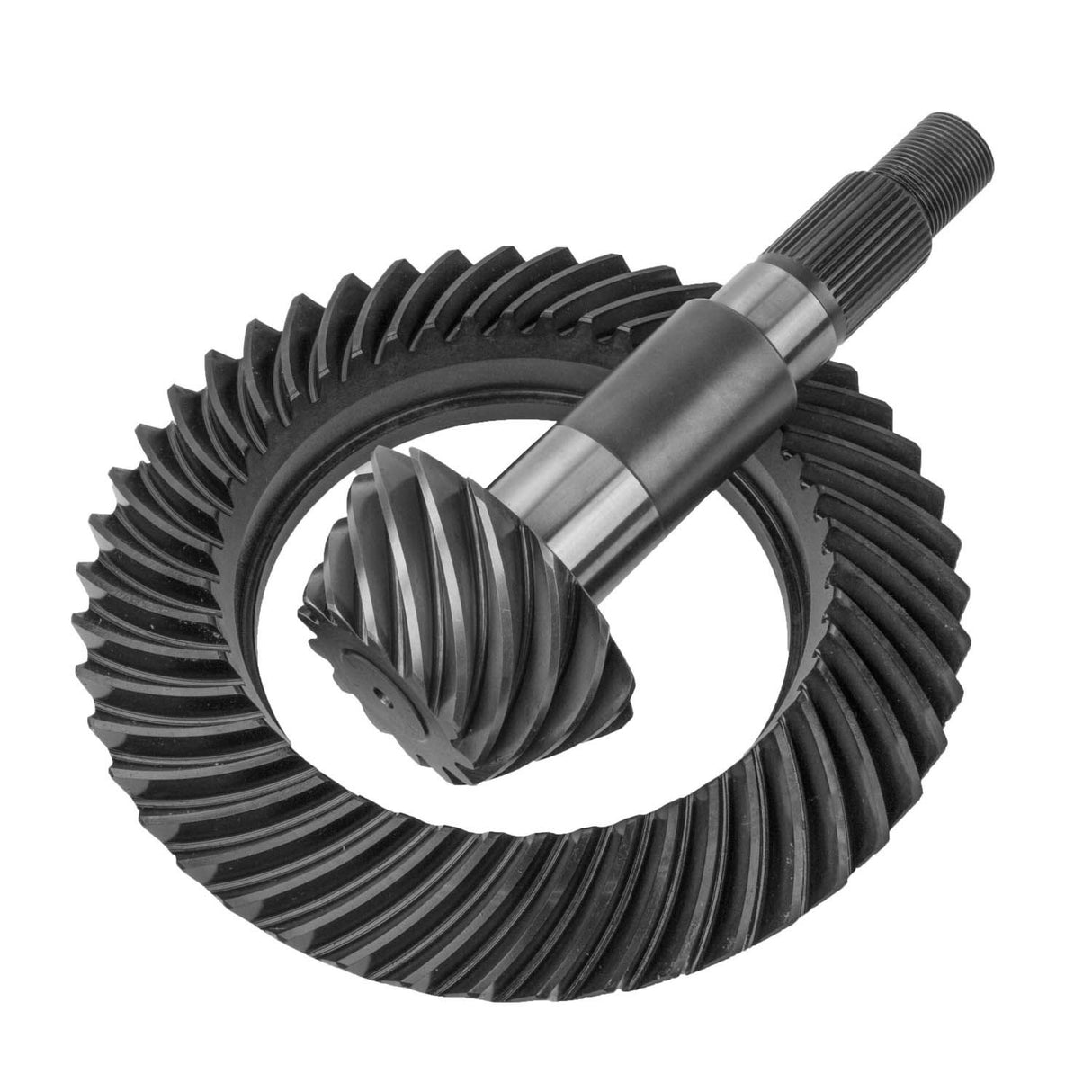 3.54 Ratio Dana 80 For ()