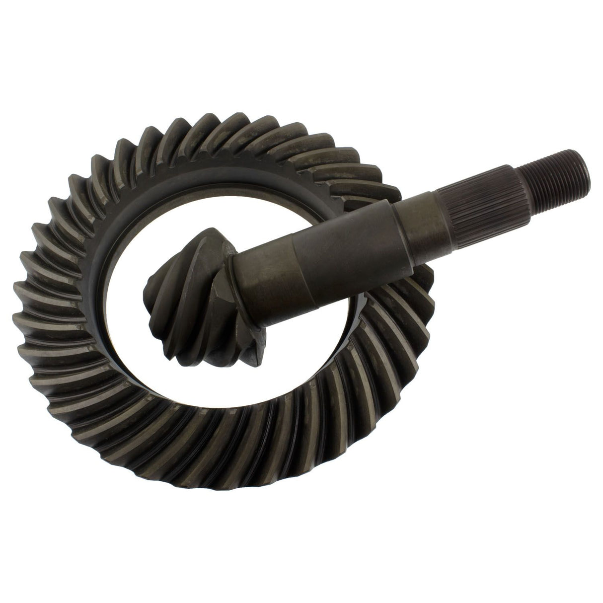 4.63 Ratio Dana 80 For ()
