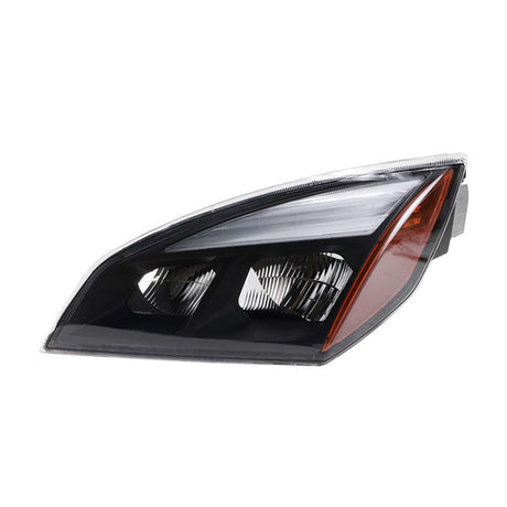 Freightliner Cascadia Headlight Led Left 2018 & Newer