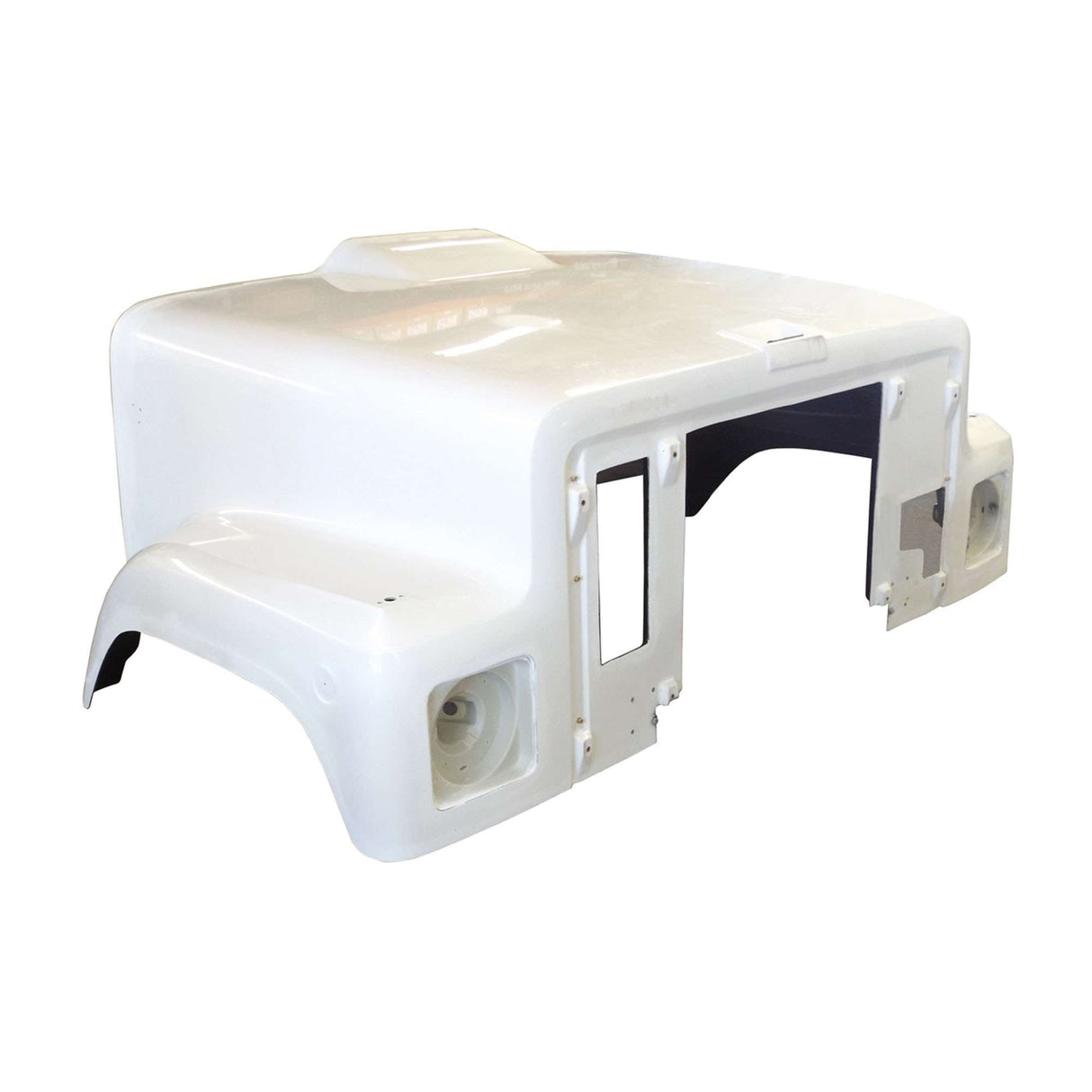 International 2575 S  Hood Long Nose 1978 & Newer