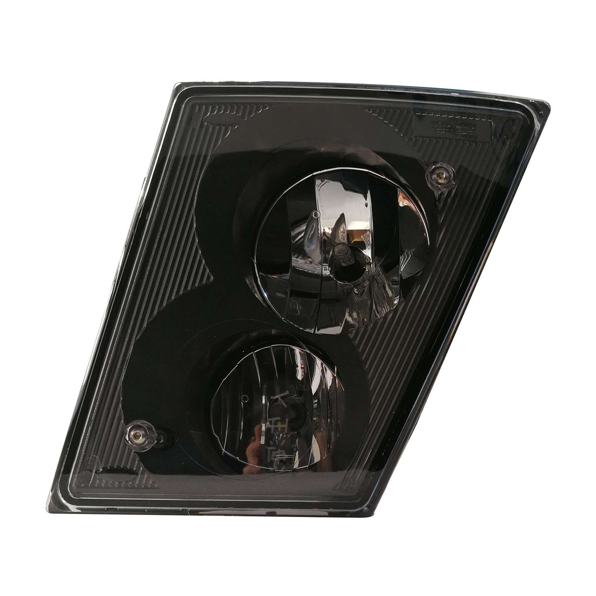 Volvo VNL Front Fog Light Driver with DRL Dual LED 82775826