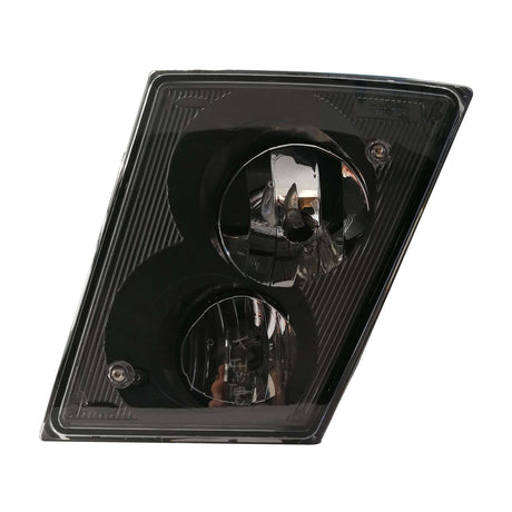 Volvo VNL Front Fog Light Driver with DRL Dual LED 82775826