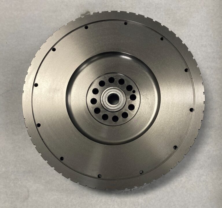 Detroit Diesel Flywheel 4720301605