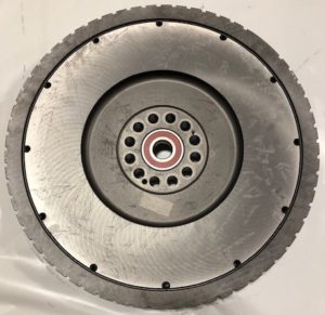 Detroit Diesel DD15 Flywheel 4720320701 Recon
