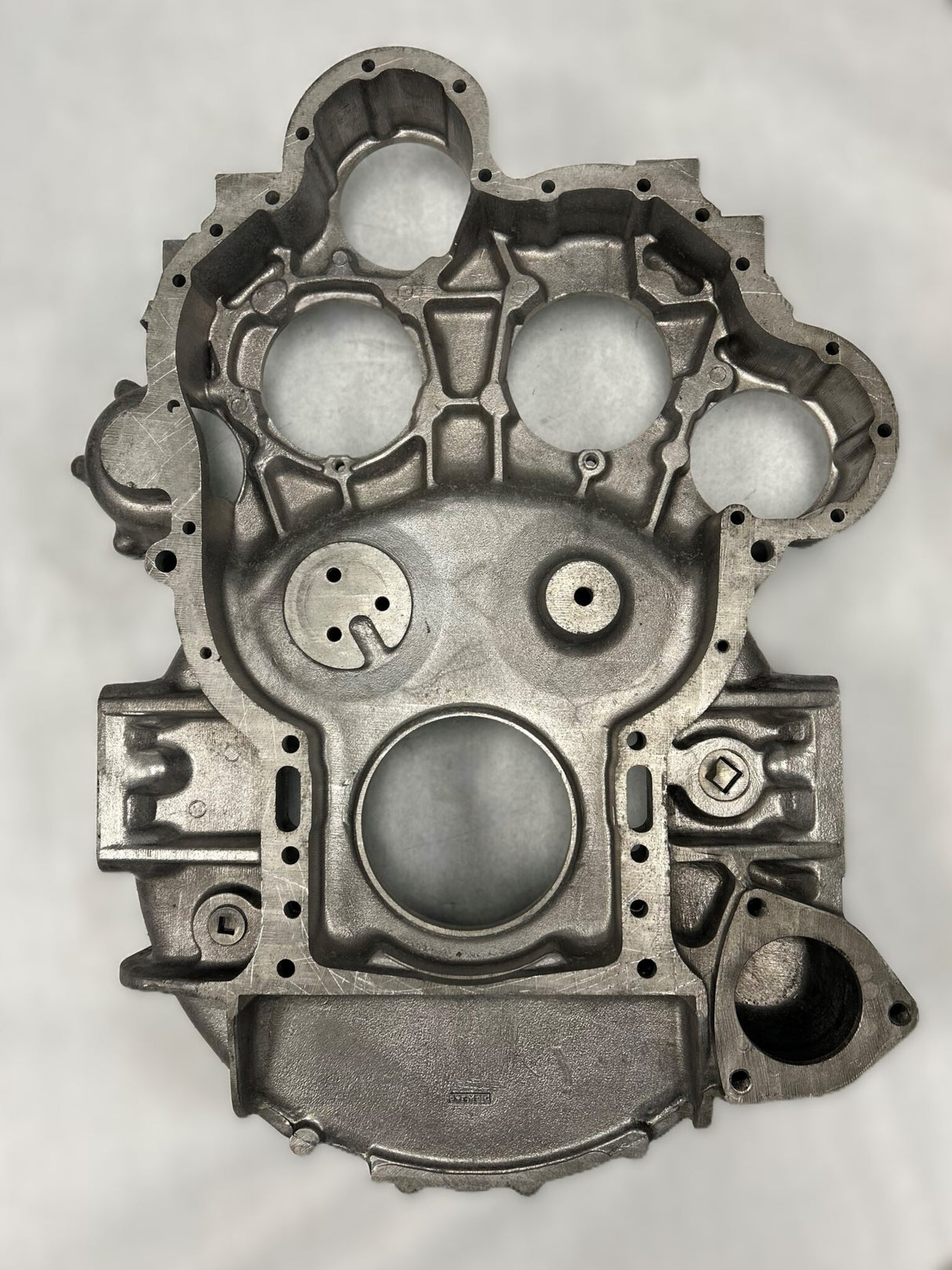 Detroit Diesel Flywheel Housing 8927900