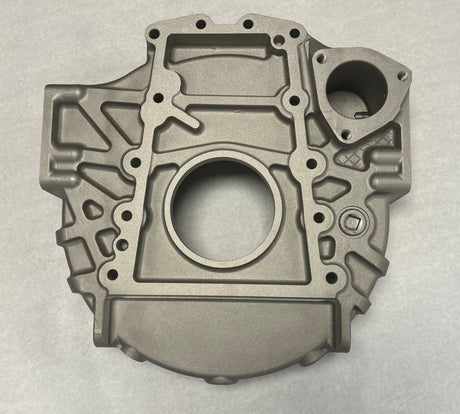 Detroit Diesel 60 Series Flywheel Housing 23522646 Recon