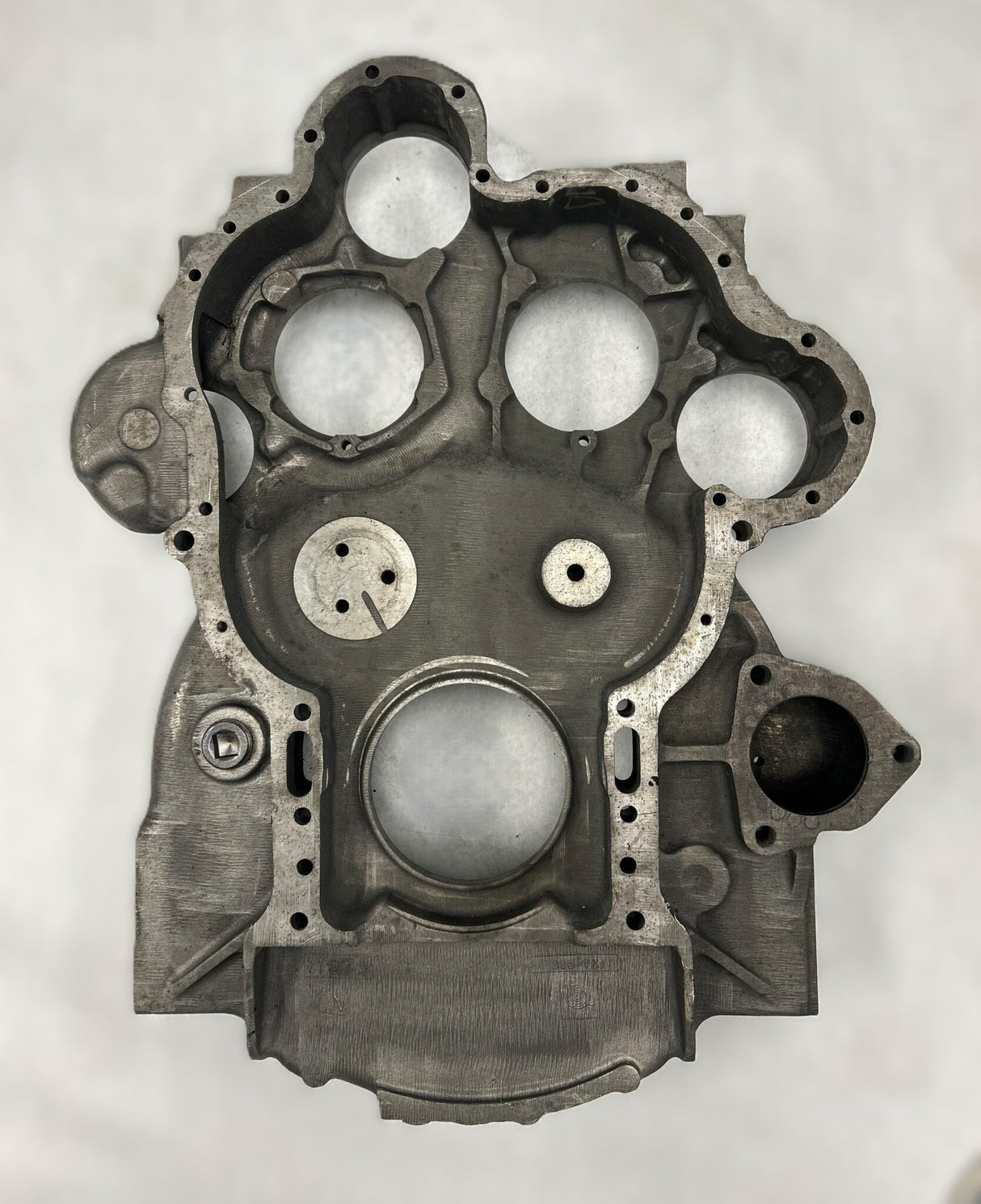 Detroit Diesel Flywheel Housing 5104261