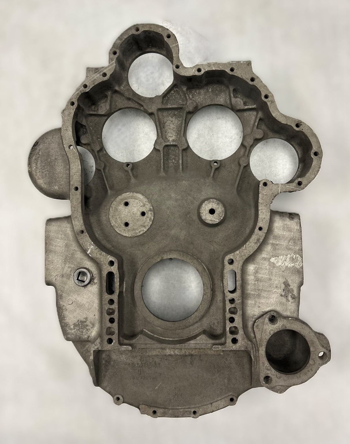 Detroit Diesel Flywheel Housing 5102618