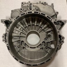 Detroit Diesel DD13 Flywheel Housing 4710158202 Recon