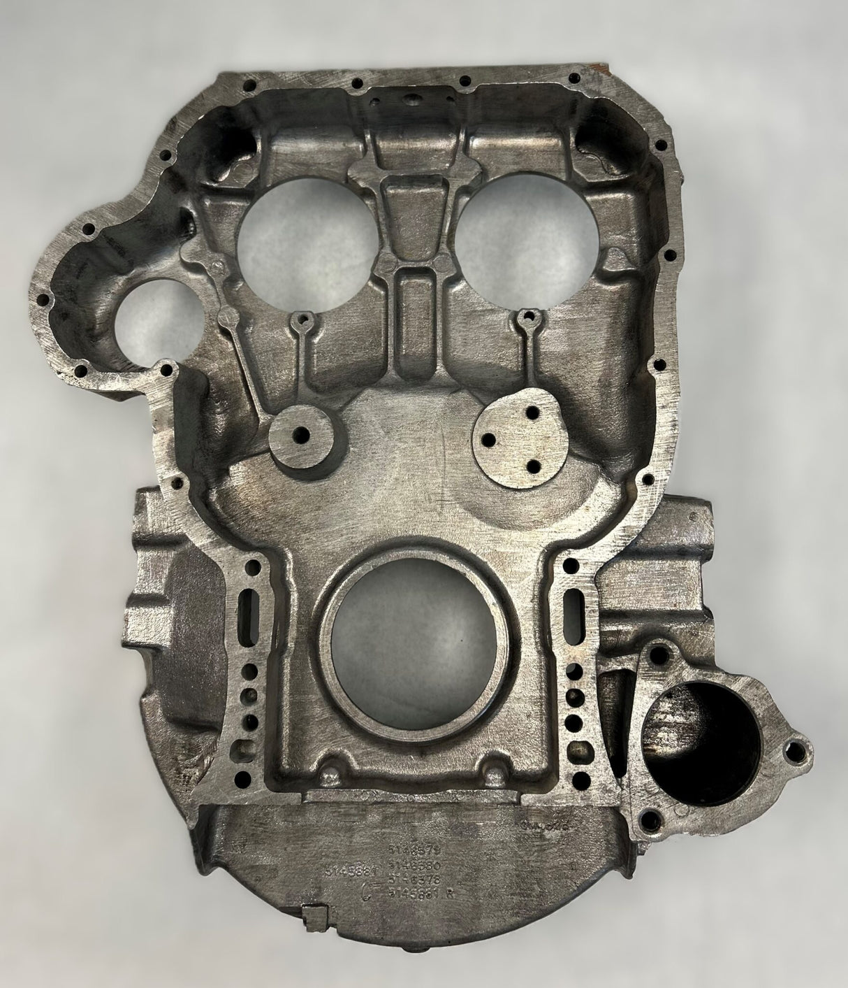 Detroit Diesel Flywheel Housing 5146378