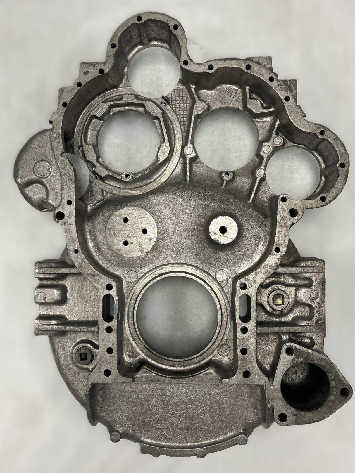 Detroit Diesel Flywheel Housing 8922137