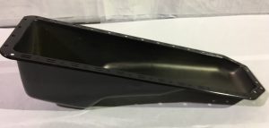 Detroit Diesel DT466 1981 - 1993 Oil Pan 1801398C91