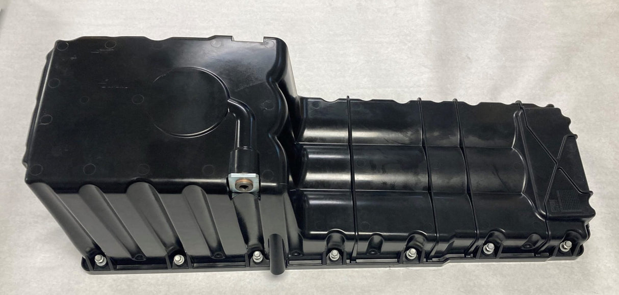 Detroit-Diesel Oil Pan 4720102313